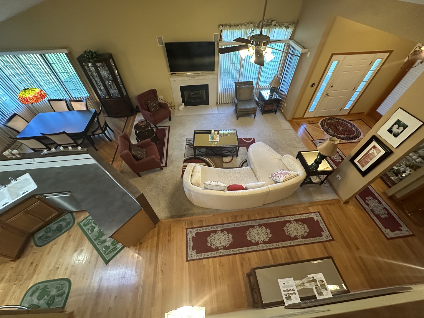 6620 S Pond View Drive Property Photo 6