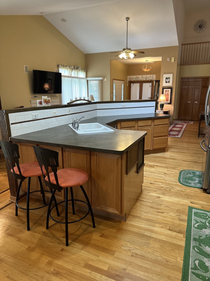 6620 S Pond View Drive Property Photo 8