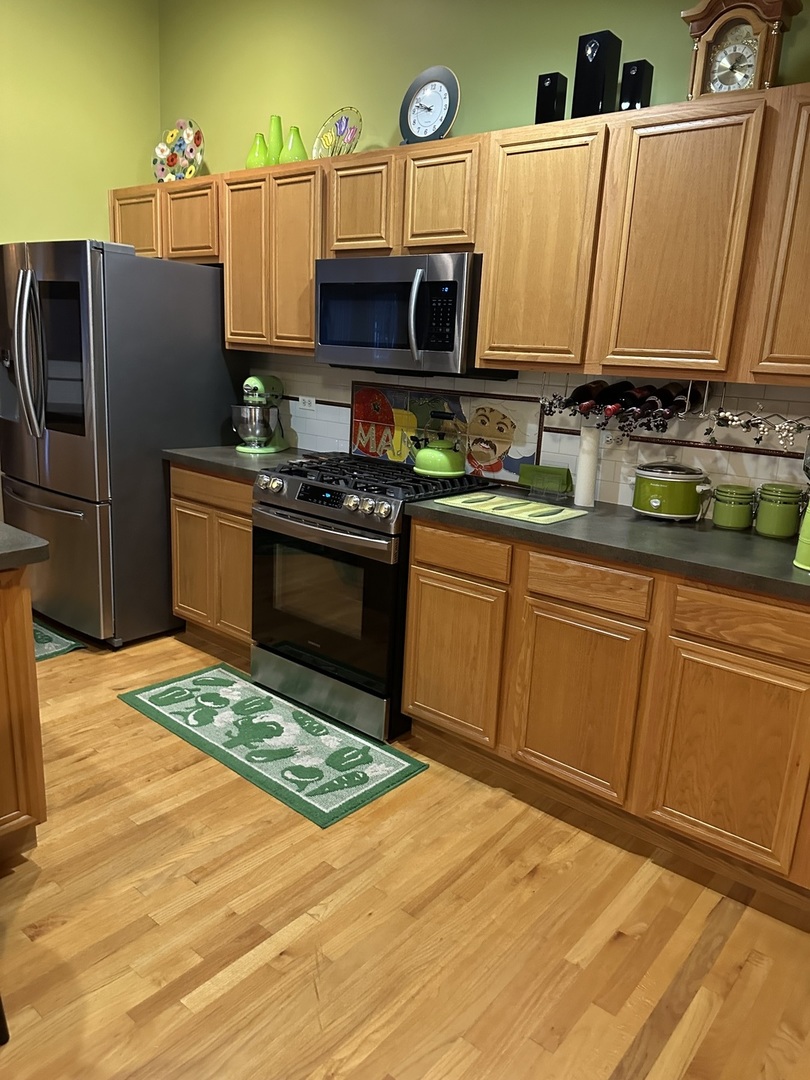 6620 S Pond View Drive Property Photo 10