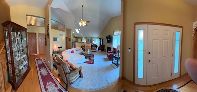 6620 S Pond View Drive Property Photo 12