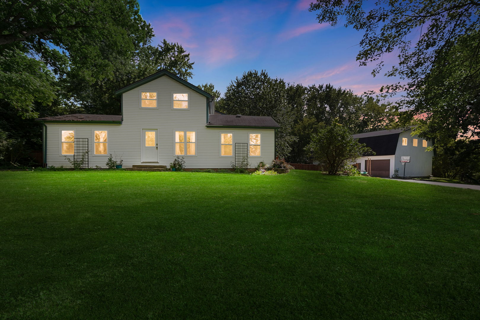 22133 W North Avenue Property Photo 1
