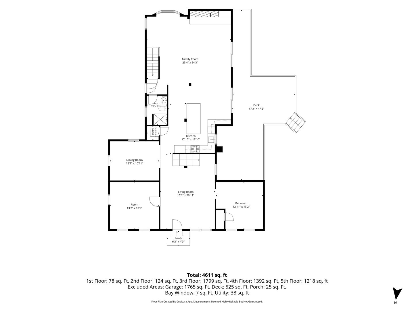 22133 W North Avenue Property Photo 45