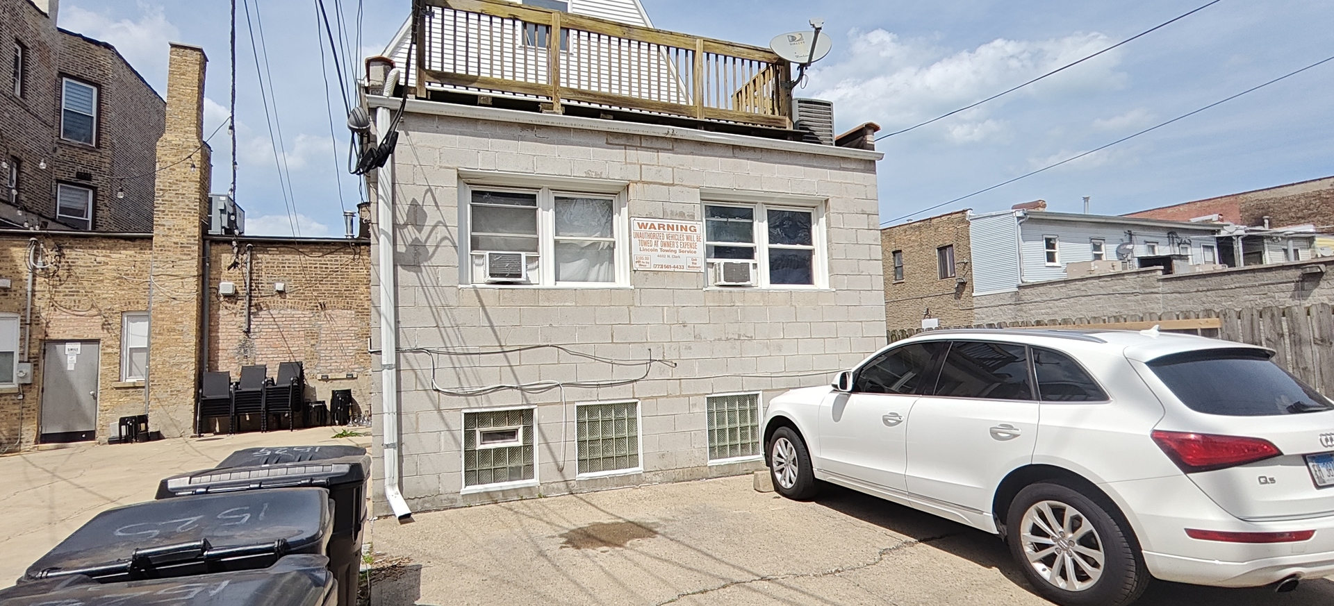 1523 W Devon Avenue Property Photo 4
