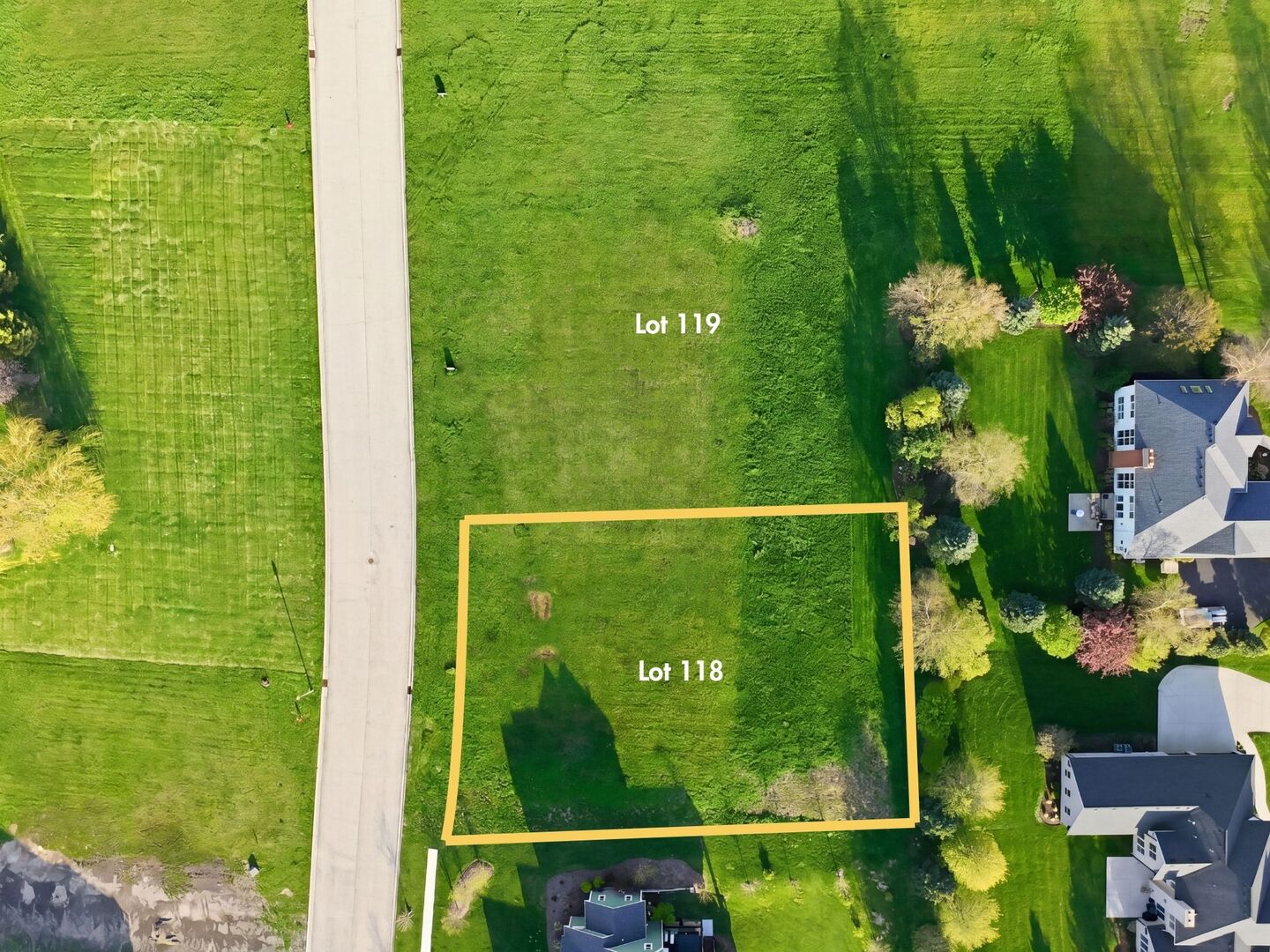232 Whittemore Drive Property Photo 1