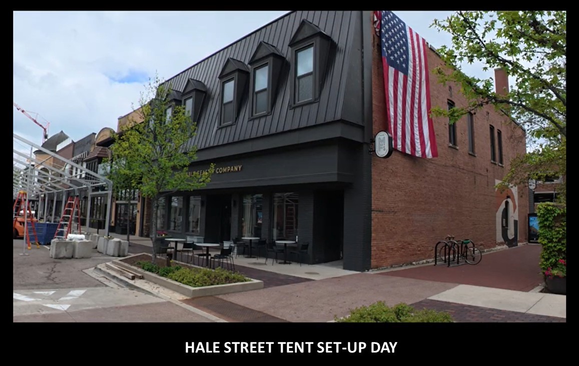 114 N Hale Street B Property Photo 1