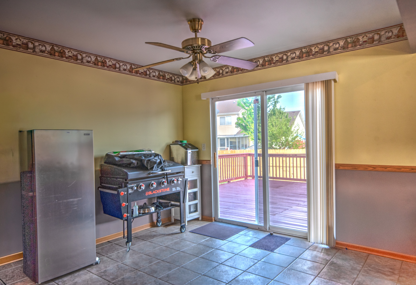5307 W Park Lane Property Photo 11