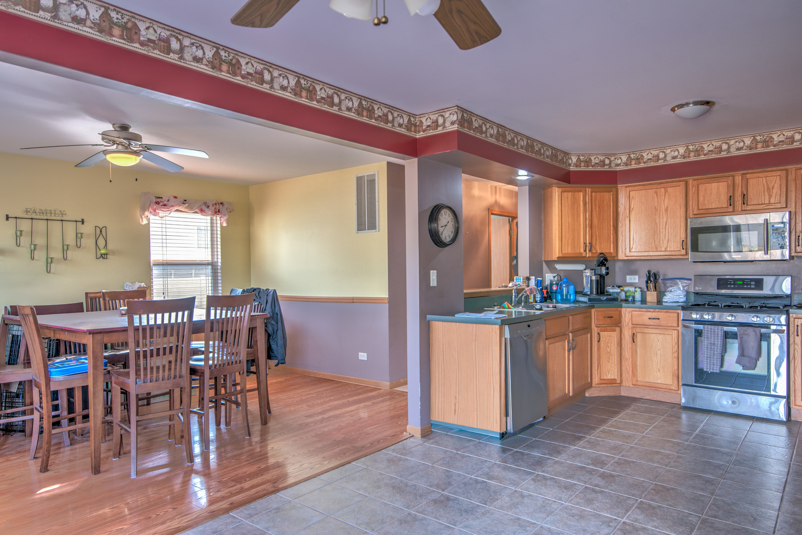 5307 W Park Lane Property Photo 13