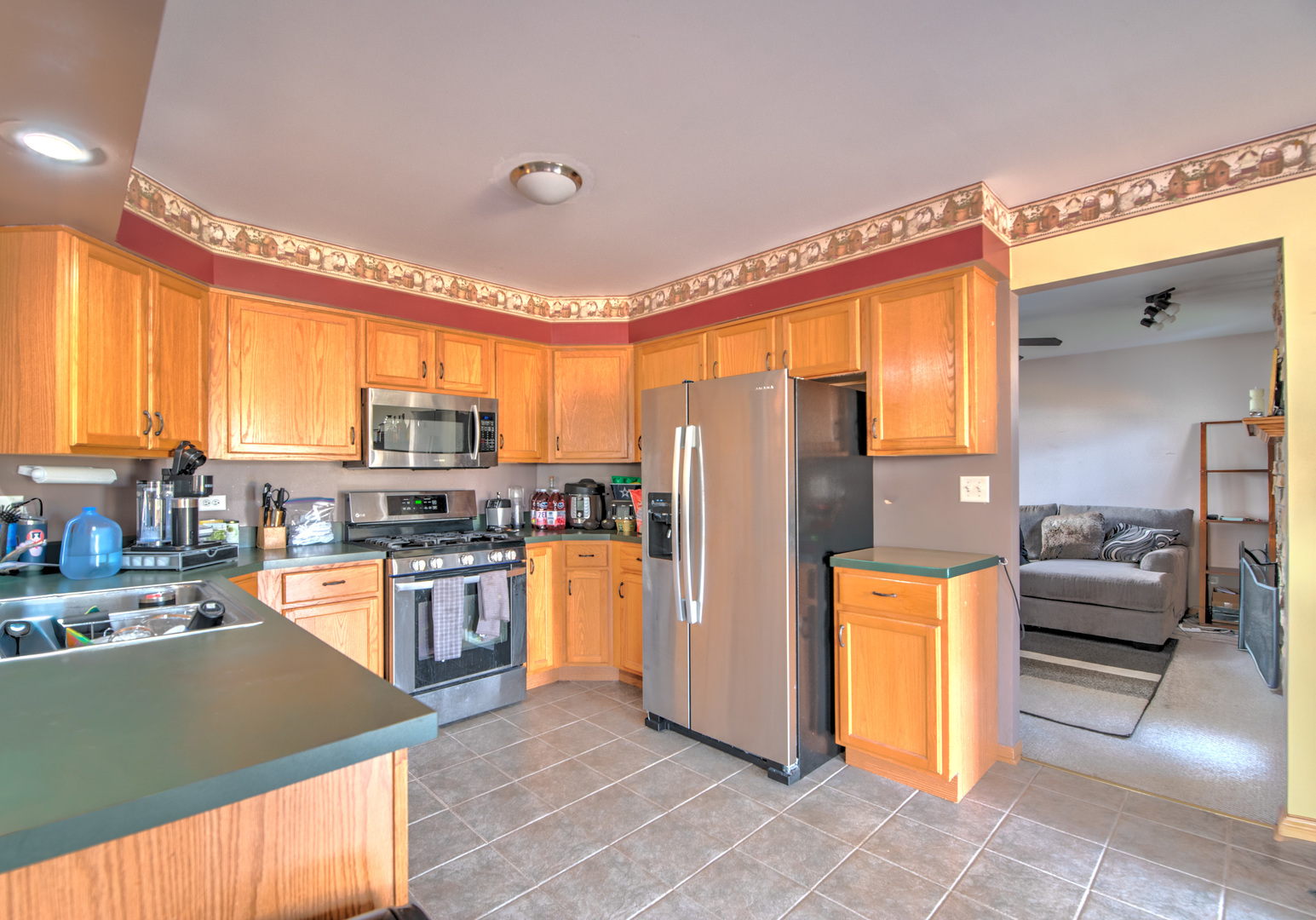 5307 W Park Lane Property Photo 14