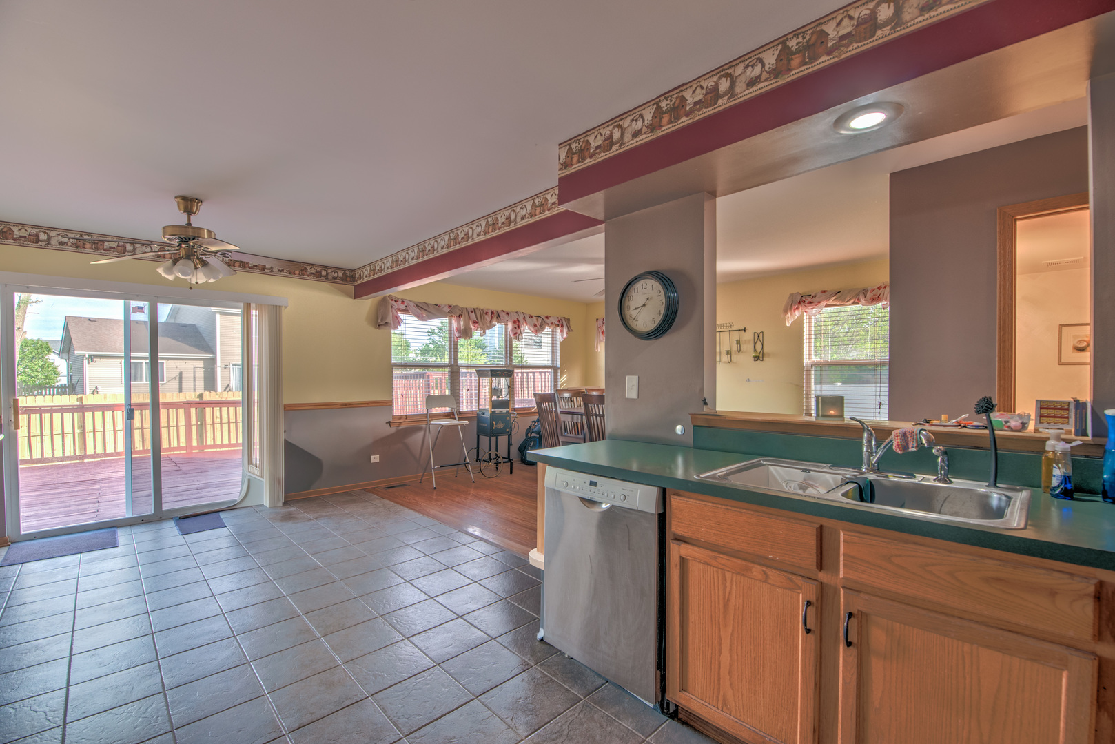 5307 W Park Lane Property Photo 15