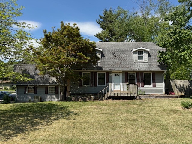 2900 W Kent Drive Property Photo 1