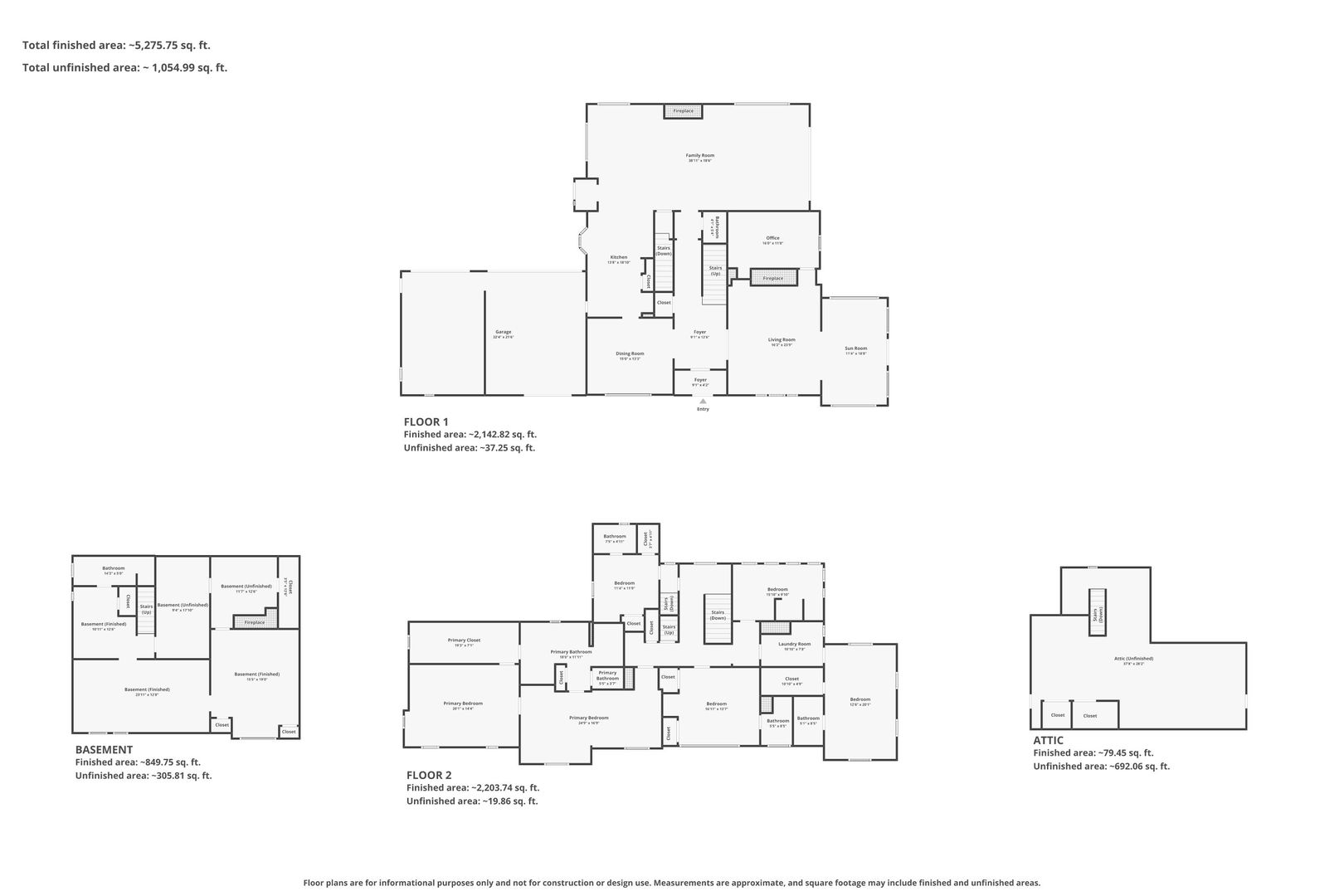 27 Country Club Place Property Photo 75
