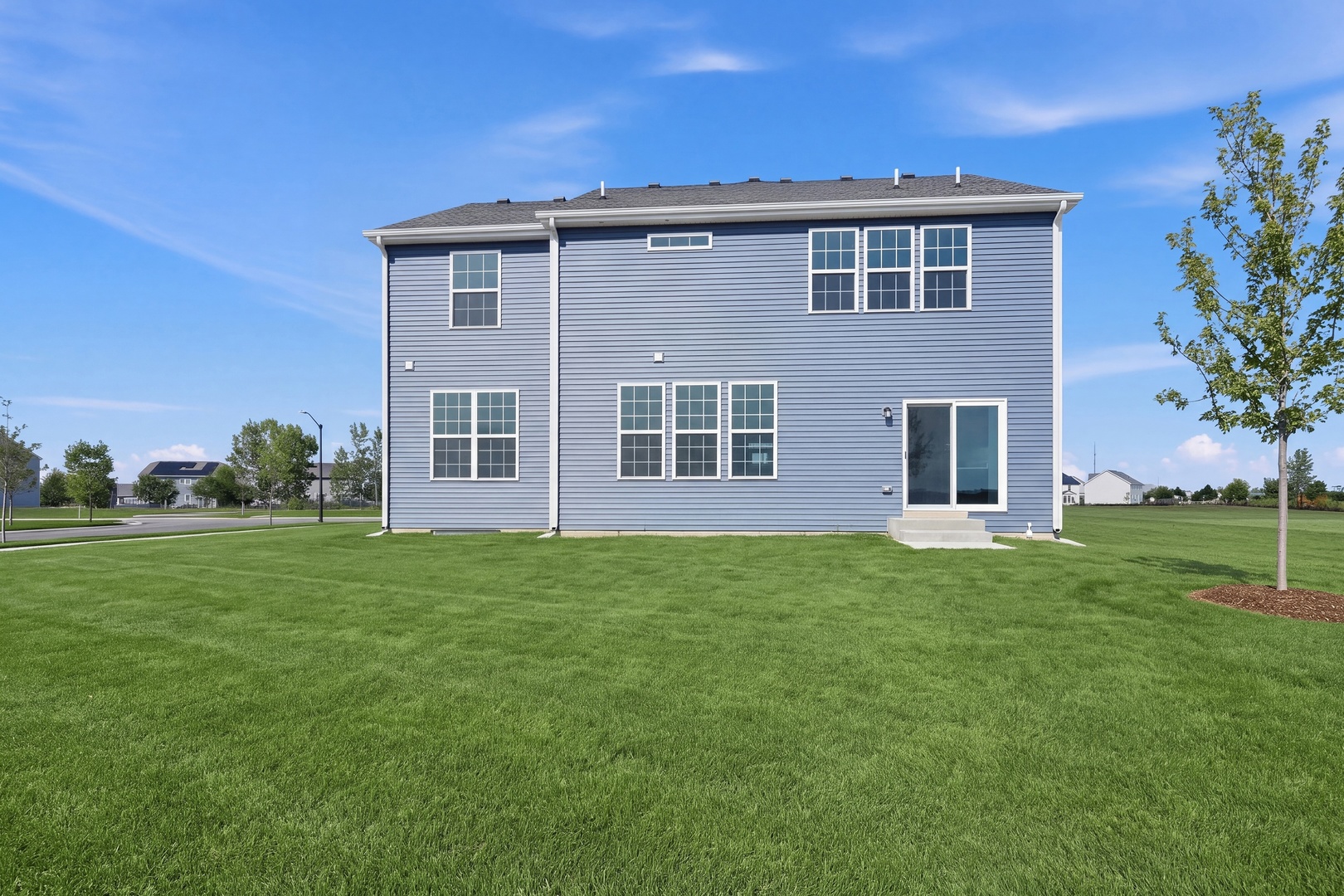 158 Blazing Star Trail Property Photo 2