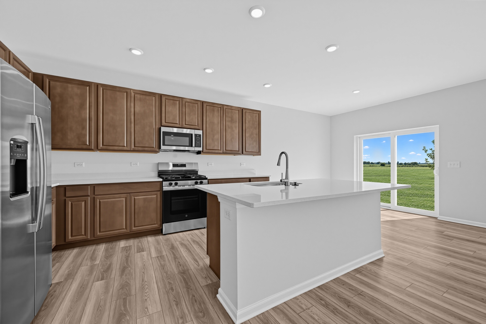 158 Blazing Star Trail Property Photo 3