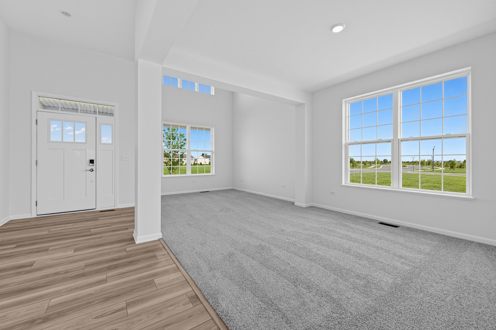 158 Blazing Star Trail Property Photo 4