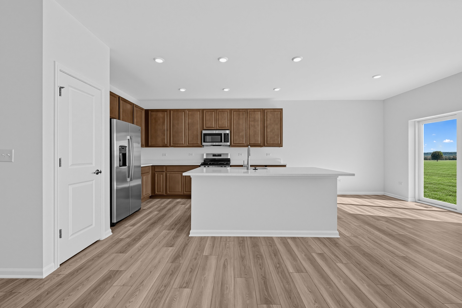 158 Blazing Star Trail Property Photo 6