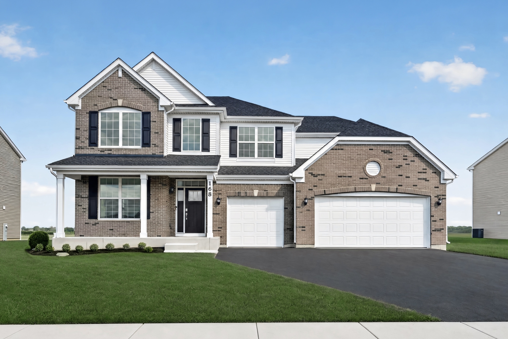 168 Blazing Star Trail Property Photo