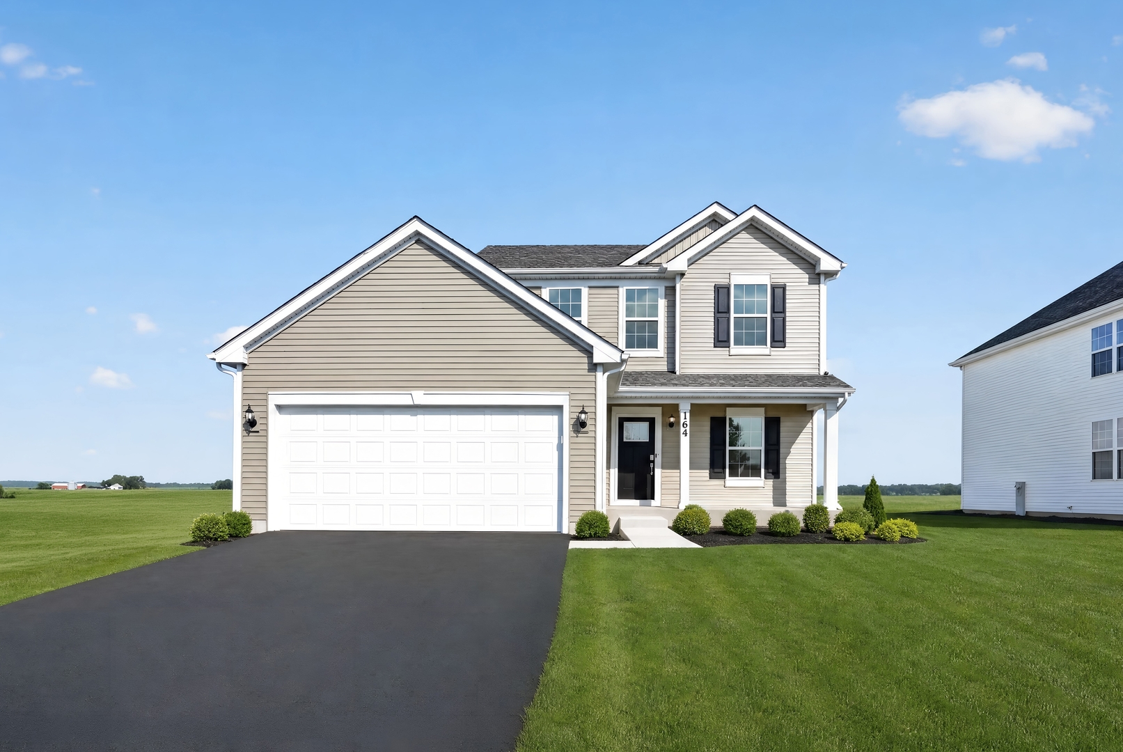 164 Blazing Star Trail Property Photo 1