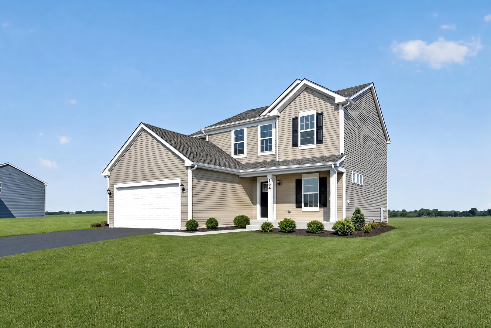 164 Blazing Star Trail Property Photo 9