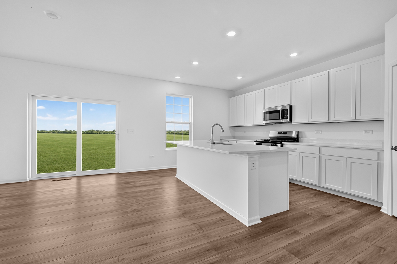164 Blazing Star Trail Property Photo 12