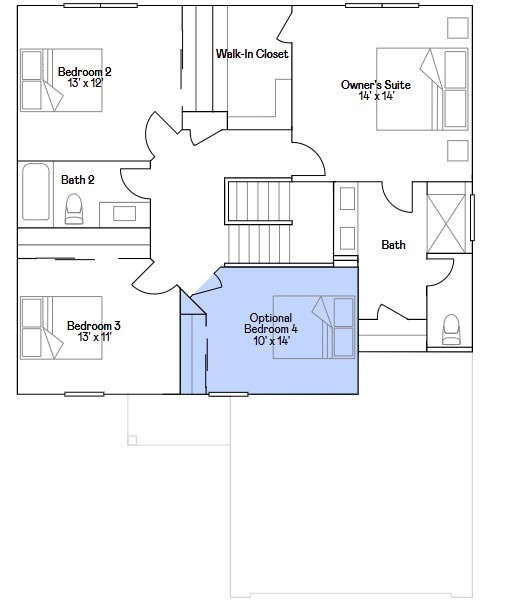 164 Blazing Star Trail Property Photo 18