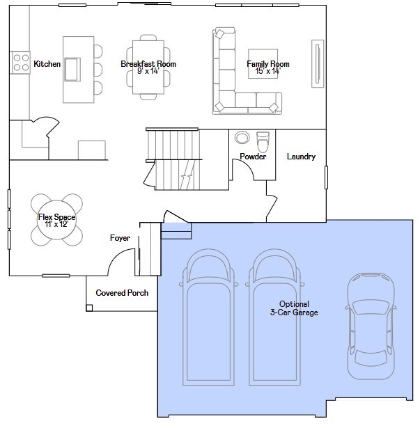 164 Blazing Star Trail Property Photo 21