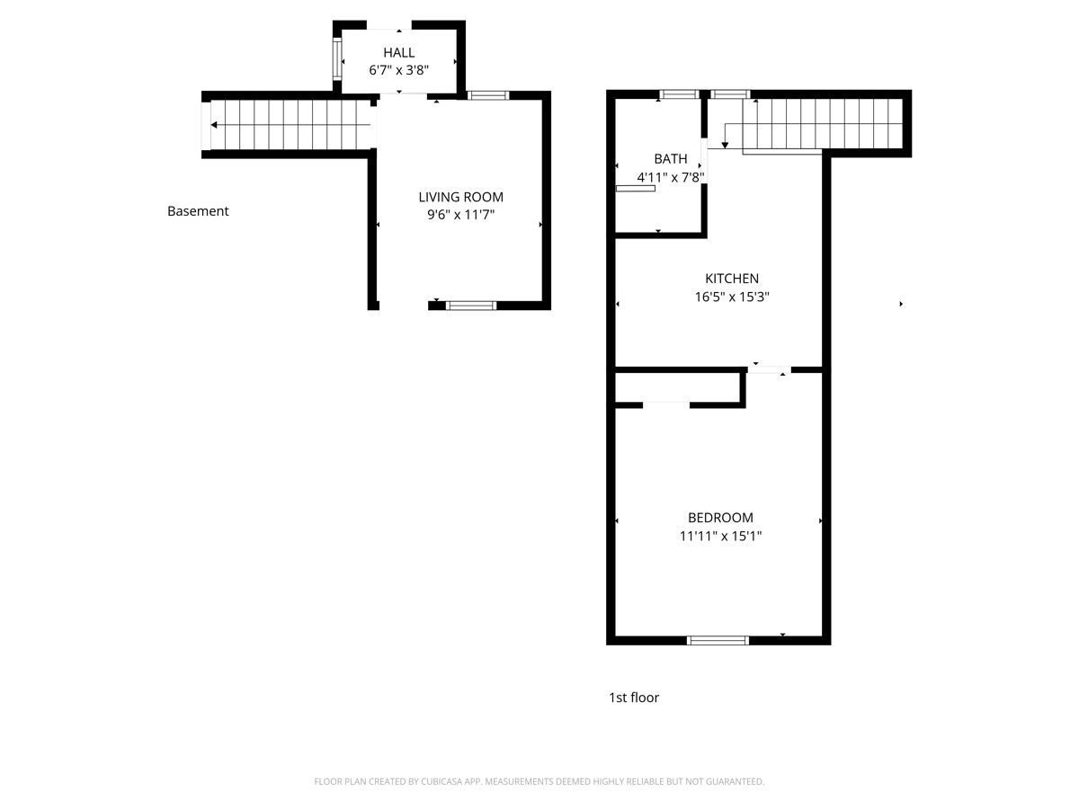 605 E Empire Street Property Photo 18