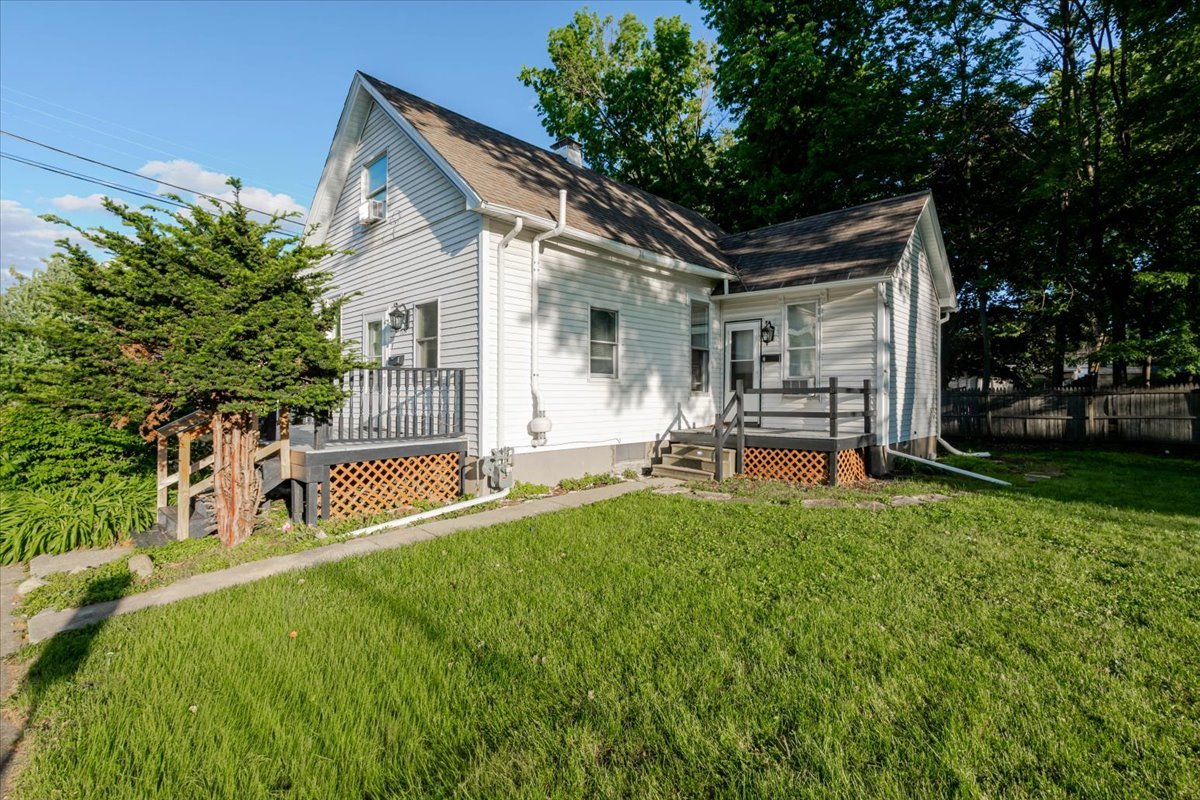 605 E Empire Street Property Photo 20