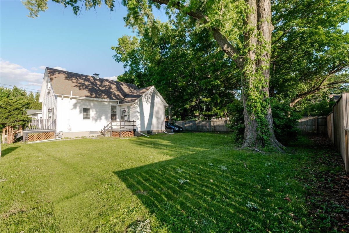 605 E Empire Street Property Photo 21