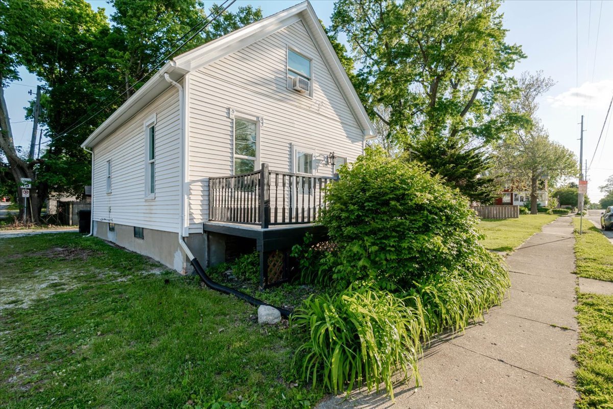 605 E Empire Street Property Photo 24