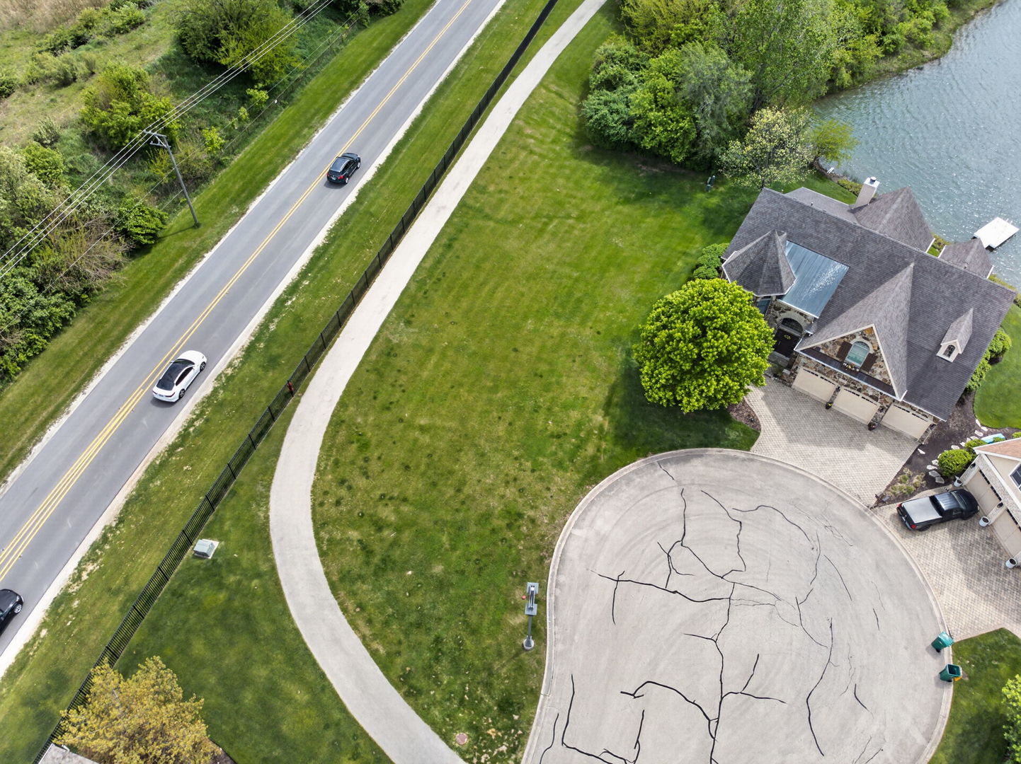 13111 S Lake Mary Drive Property Photo 6
