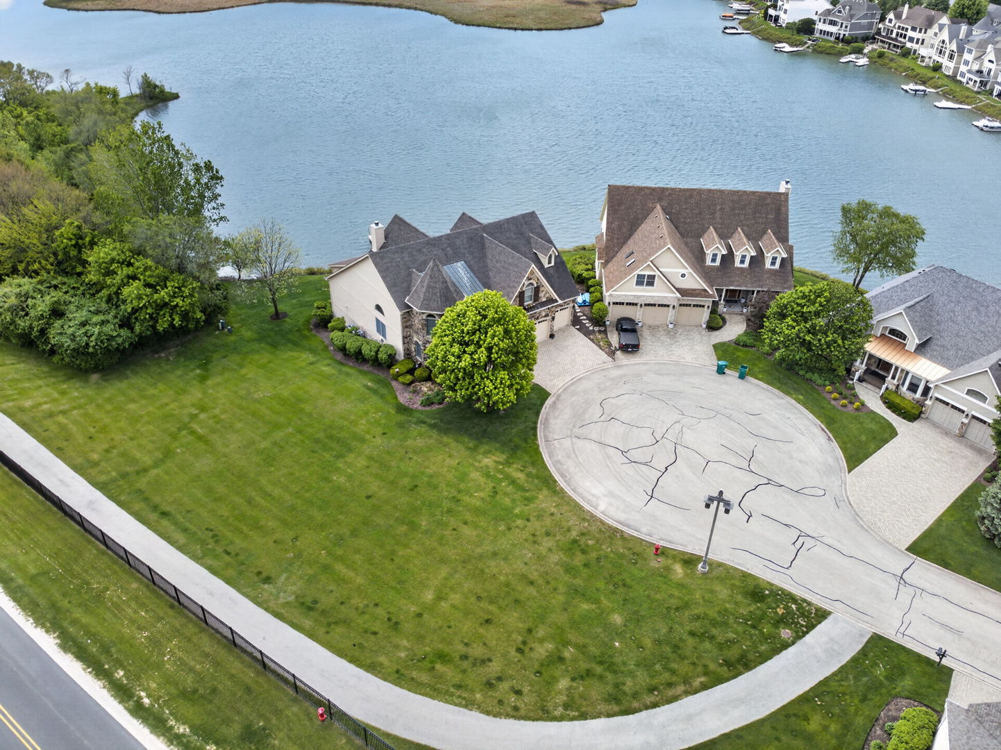 13111 S Lake Mary Drive Property Photo 8