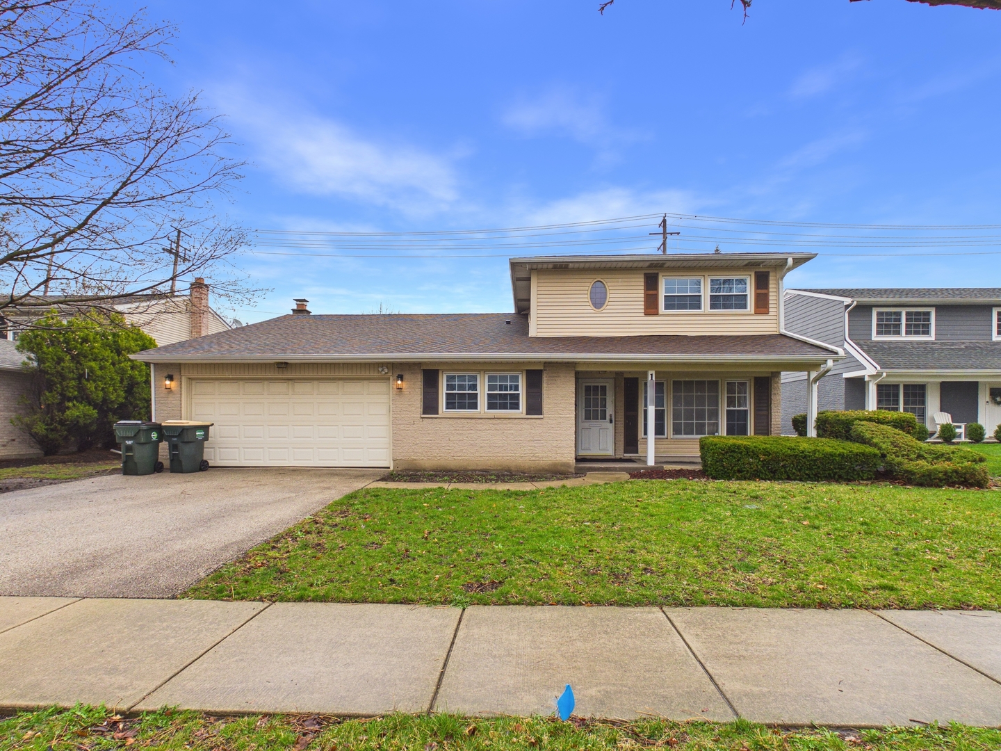 1415 S Evergreen Avenue Property Photo 1