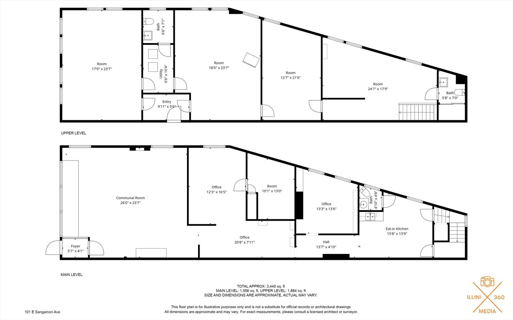 101 E Sangamon Avenue Property Photo 26