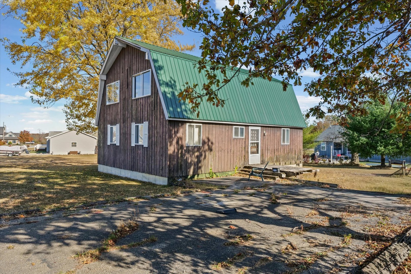 144 Pawnee Drive Property Photo 4