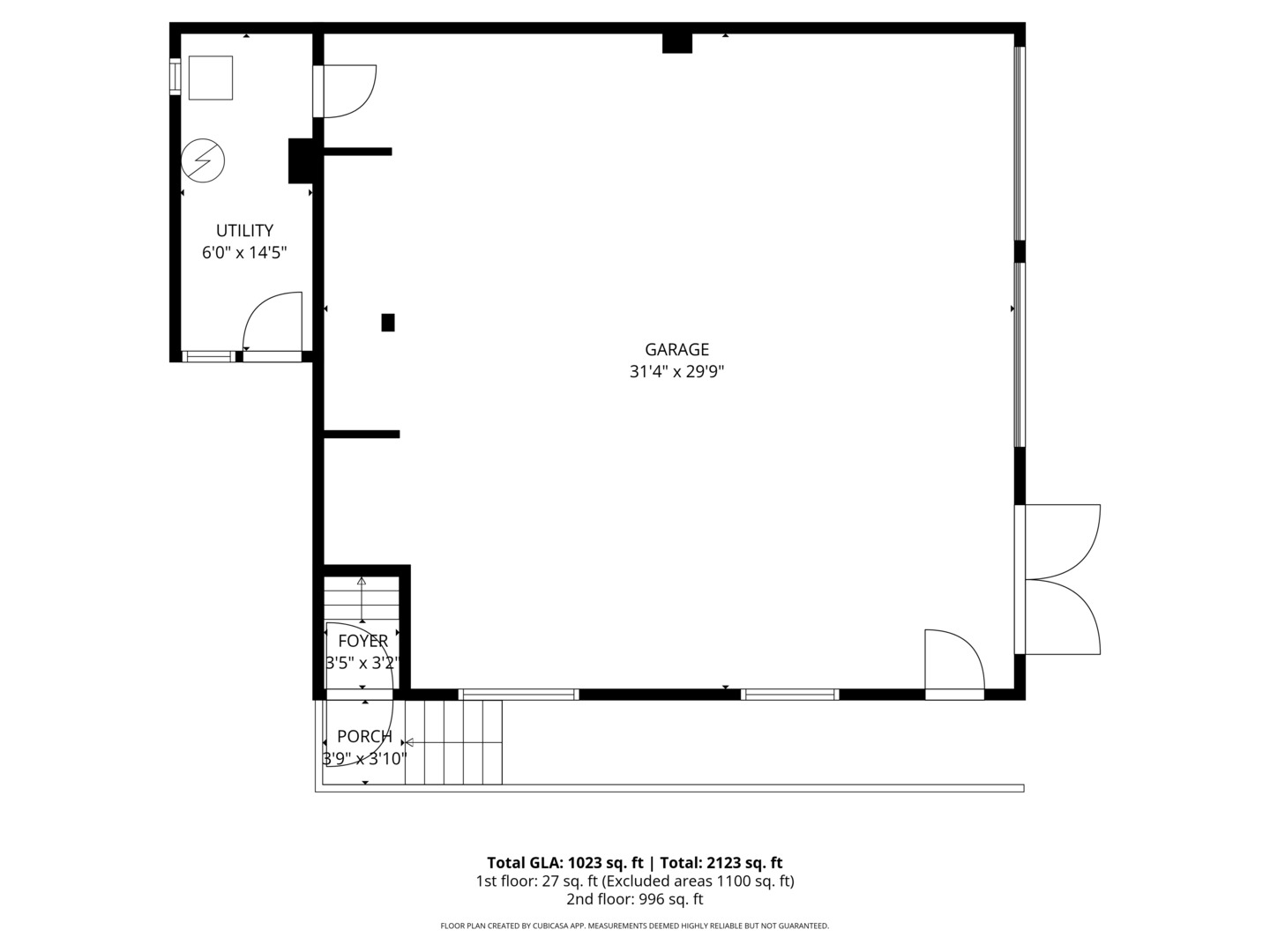 1145 E 50th Street Property Photo 13