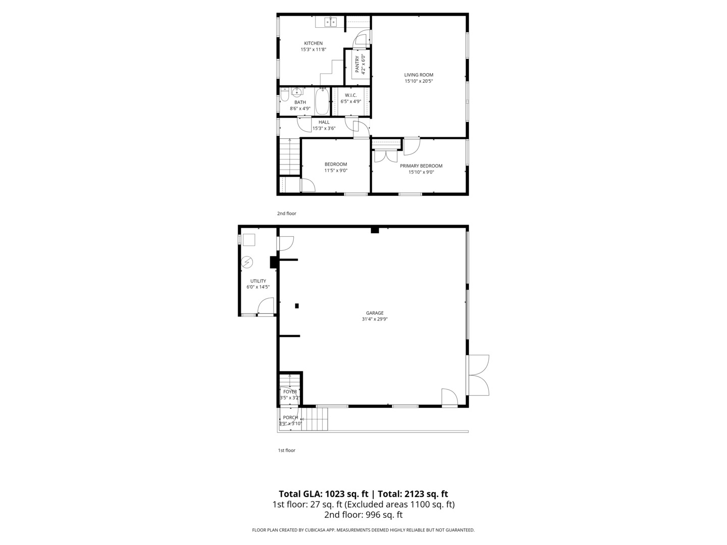 1145 E 50th Street Property Photo 14