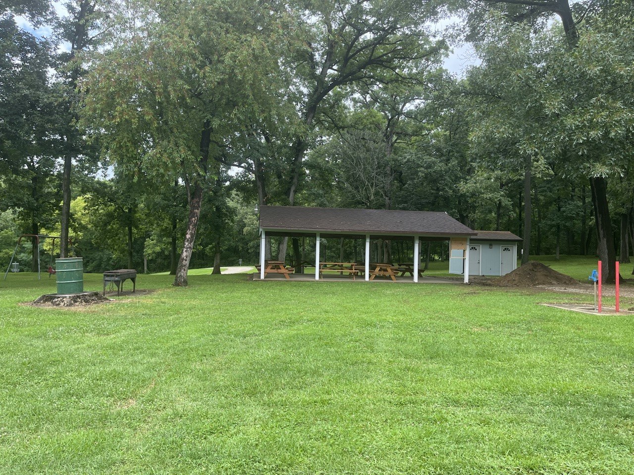 7 Arrowhead Court Property Photo 7