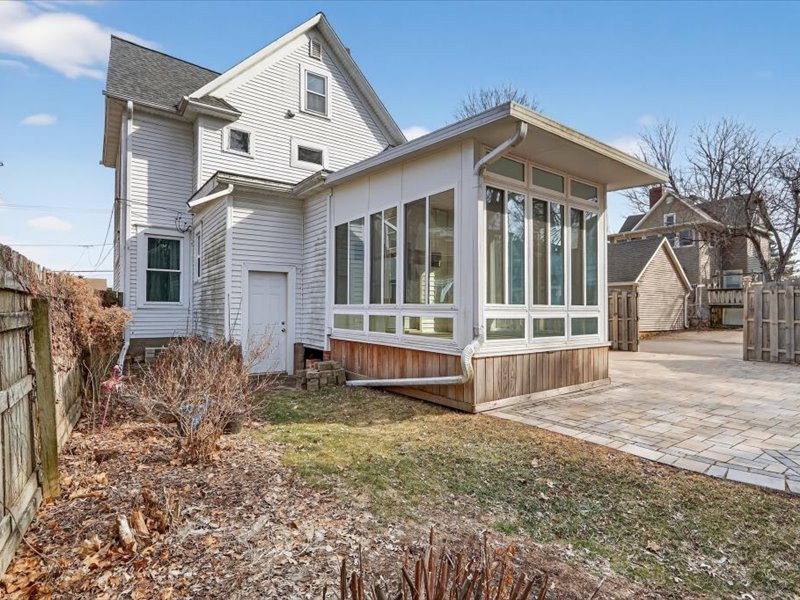 14 N Harlem Avenue Property Photo 42