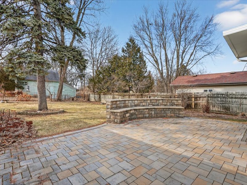 14 N Harlem Avenue Property Photo 46
