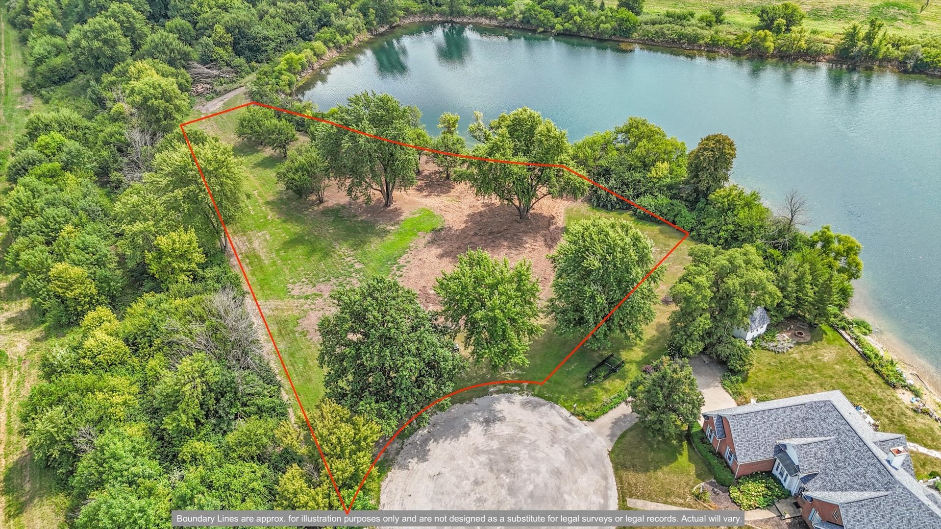50 Moss Lake Drive Property Photo 1