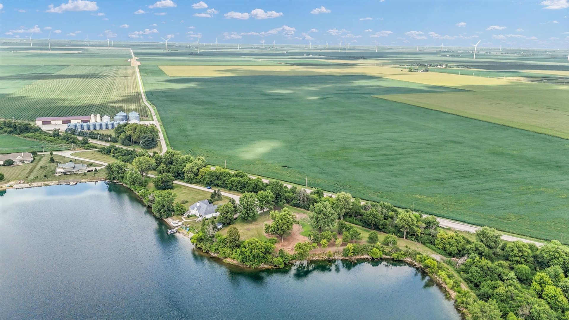 50 Moss Lake Drive Property Photo 3