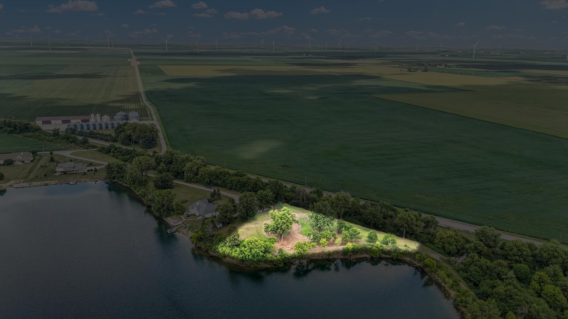 50 Moss Lake Drive Property Photo 4