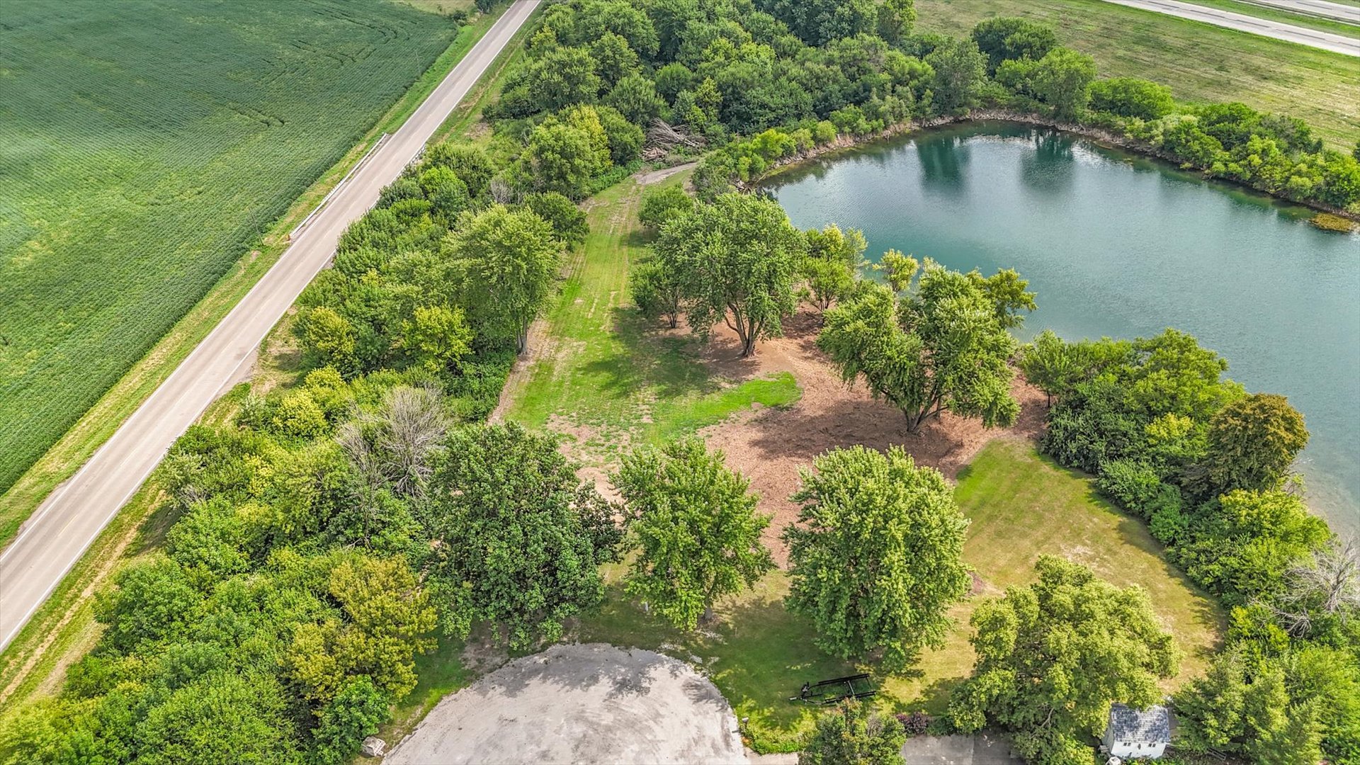 50 Moss Lake Drive Property Photo 6