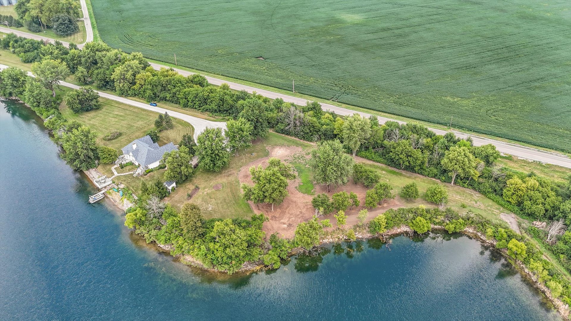 50 Moss Lake Drive Property Photo 10