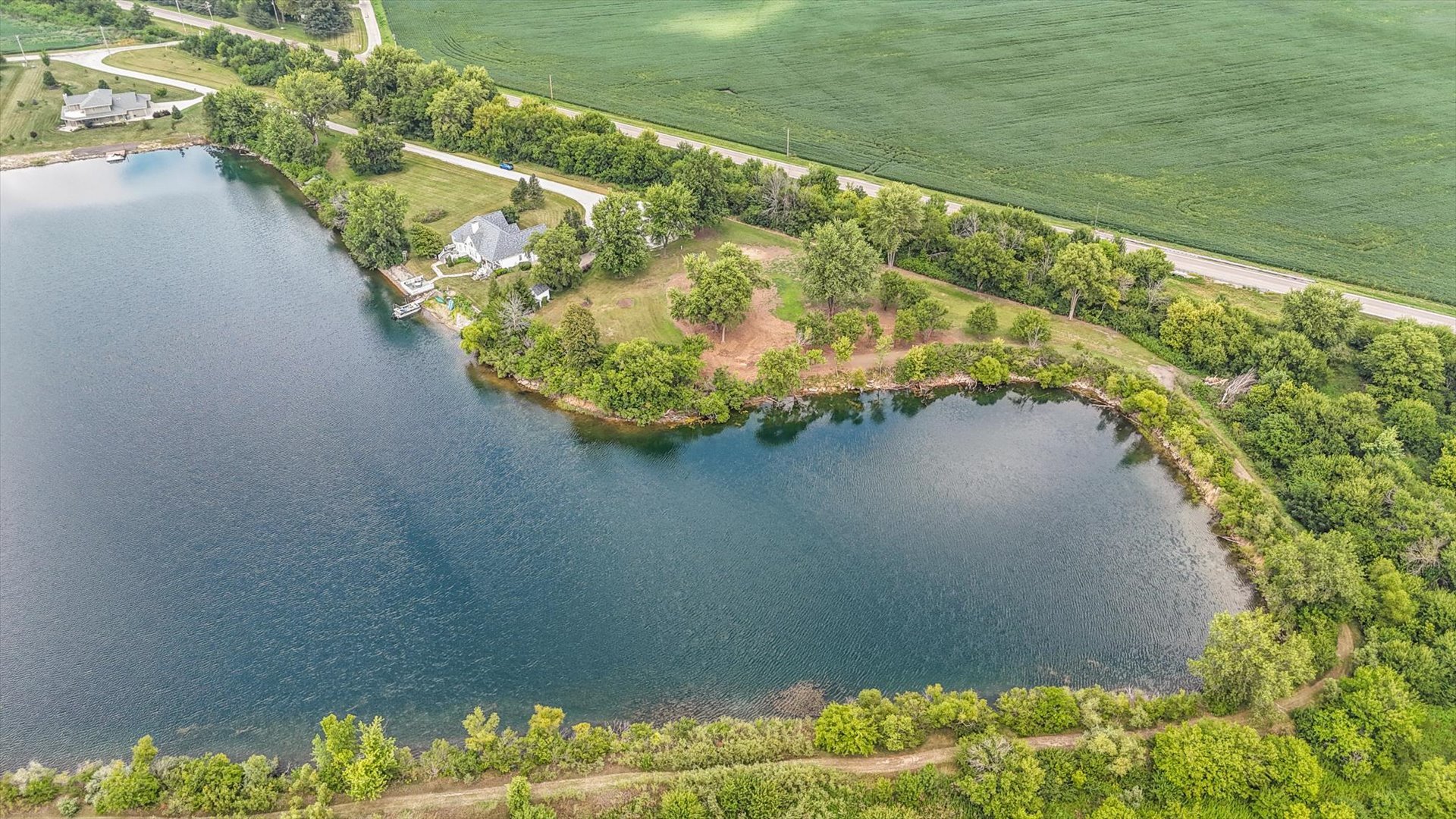 50 Moss Lake Drive Property Photo 11