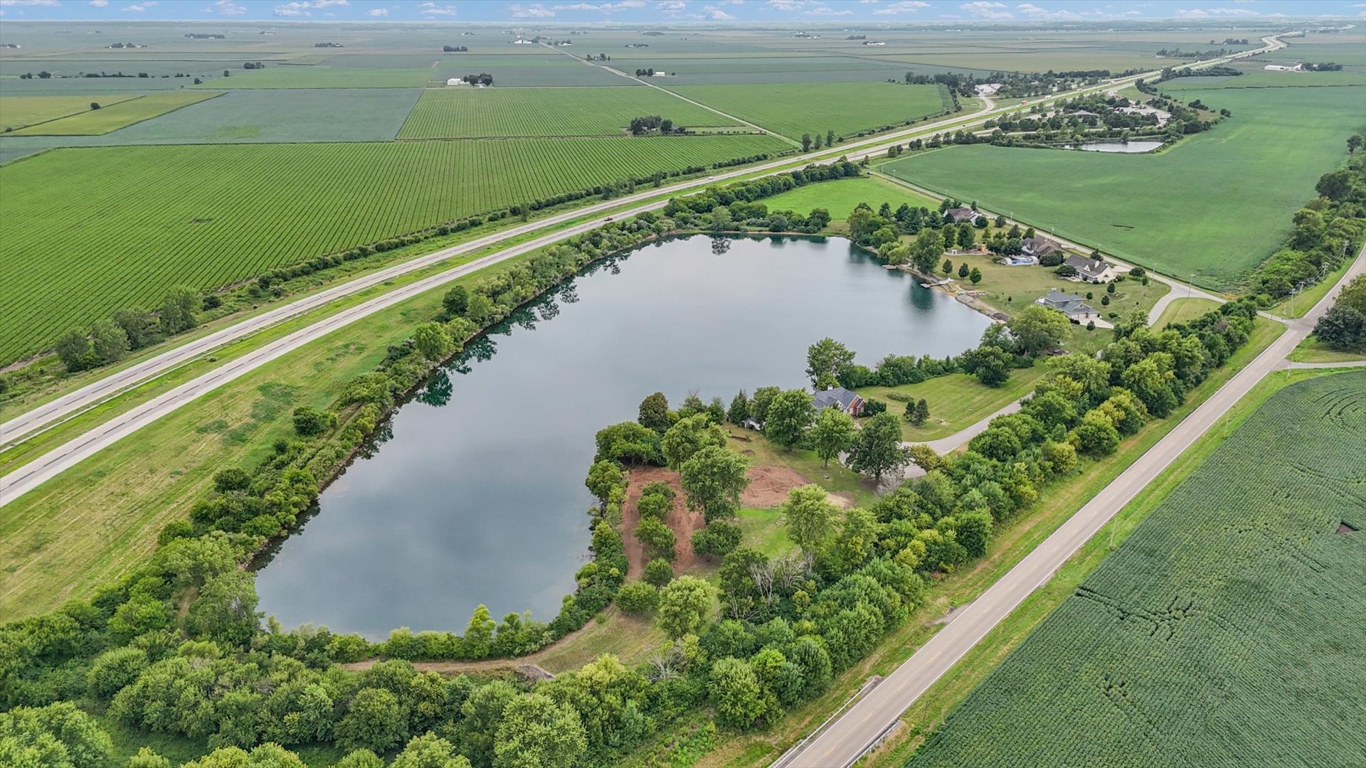 50 Moss Lake Drive Property Photo 16