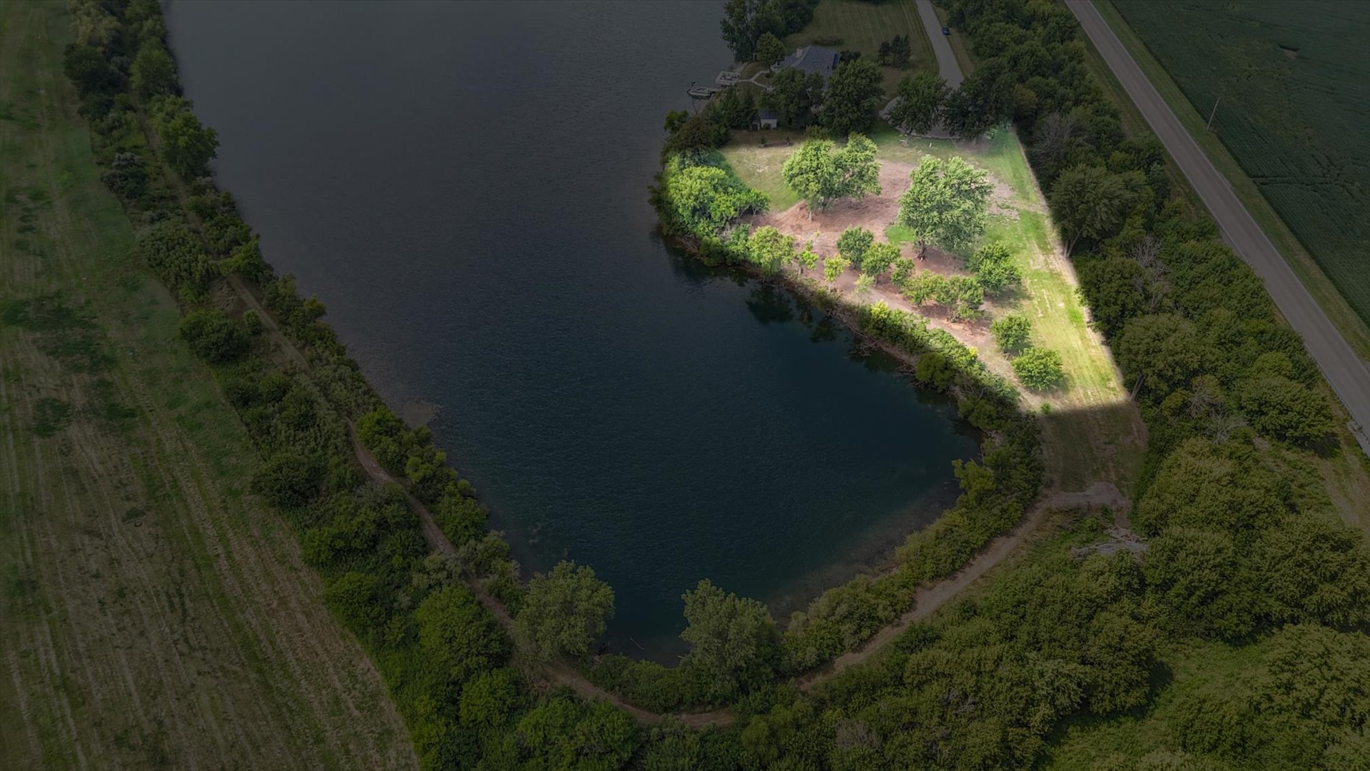 50 Moss Lake Drive Property Photo 21