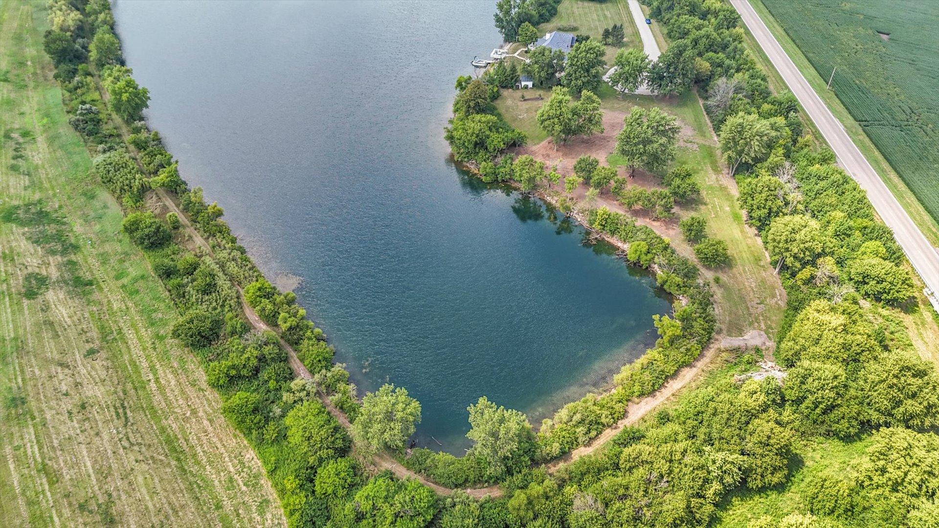50 Moss Lake Drive Property Photo 22
