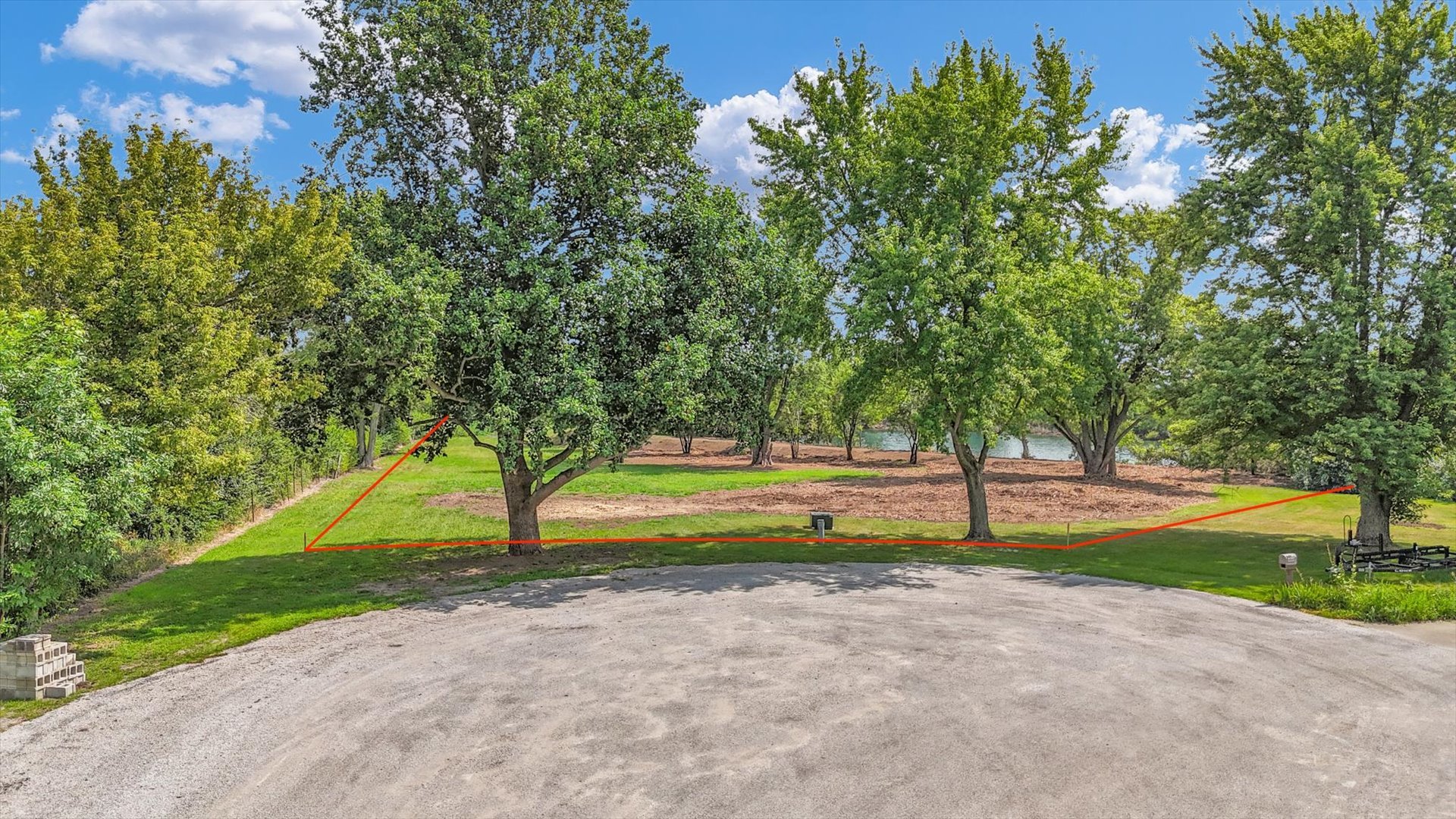 50 Moss Lake Drive Property Photo 23
