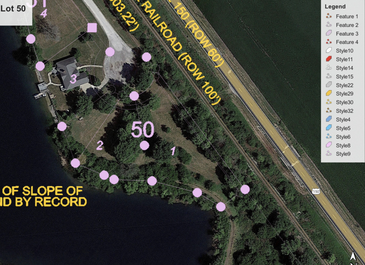 50 Moss Lake Drive Property Photo 45
